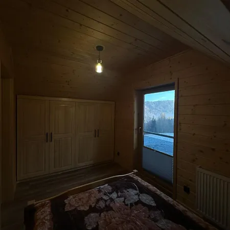 Mountain View Ochotnica Dolna